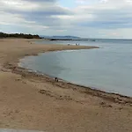 アパート Du Mole アグド