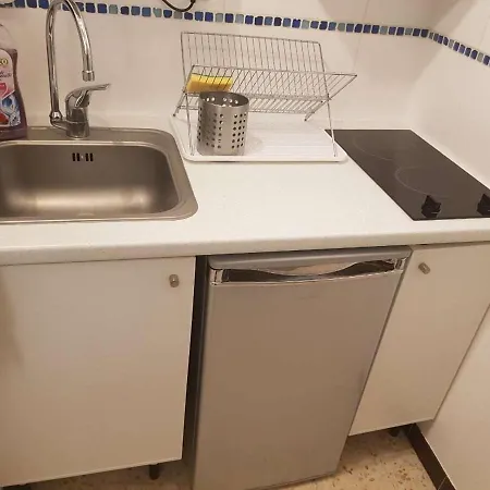 Apartamento Du Mole