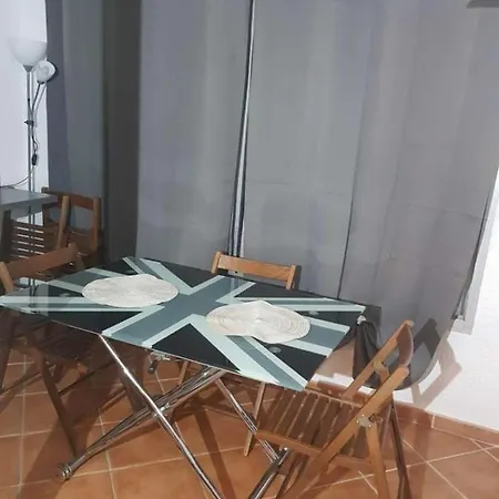 Du Mole Apartamento Agde