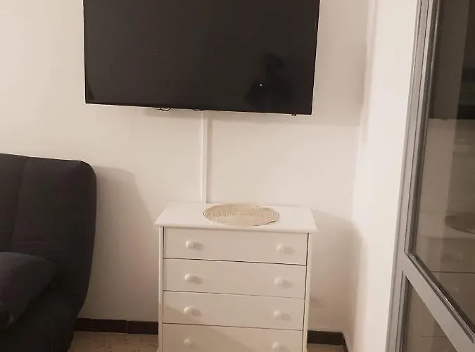 Du Mole Apartament Agde