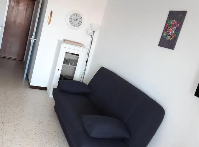 Apartament Du Mole *