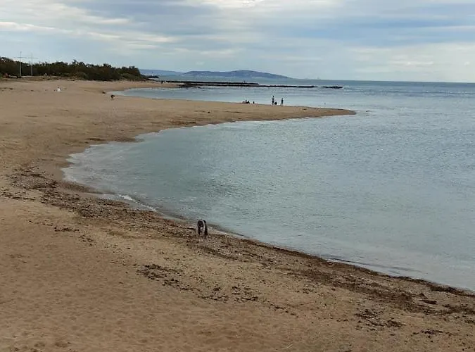 Apartament Du Mole Agde