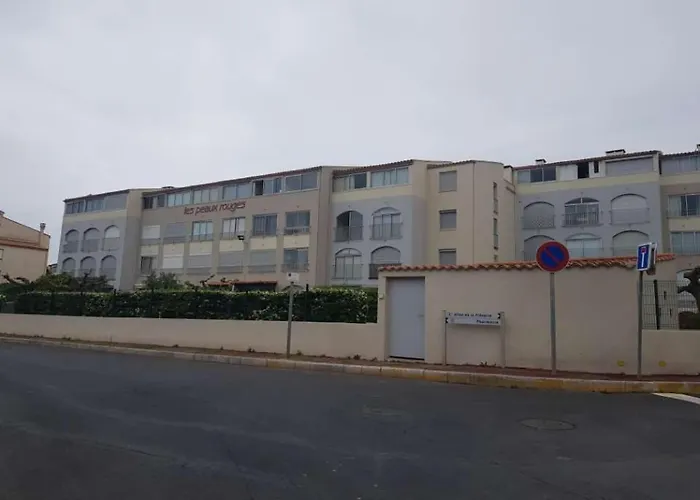 Du Mole Apartament Agde