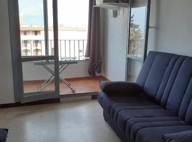 Du Mole Apartament