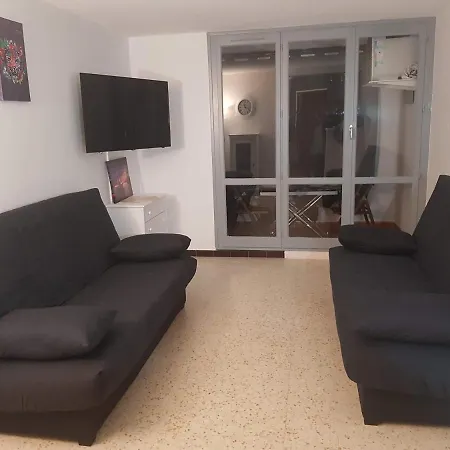 Apartment Le Mole A Deux Pas De La