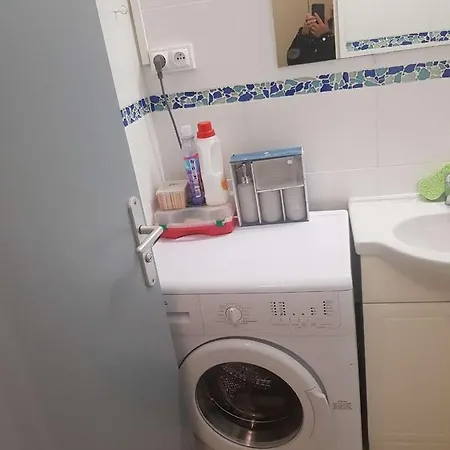 Le Mole A Deux Pas De La Apartment