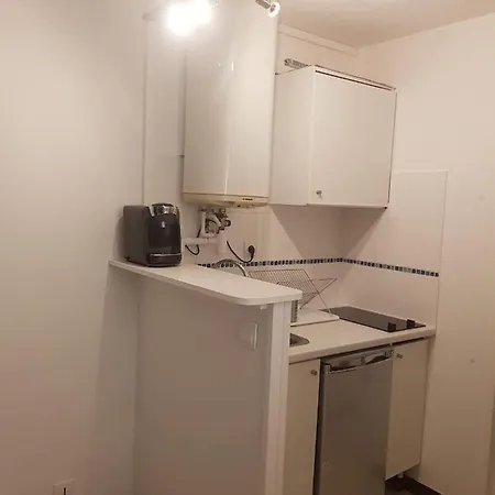 Apartment Le Mole A Deux Pas De La