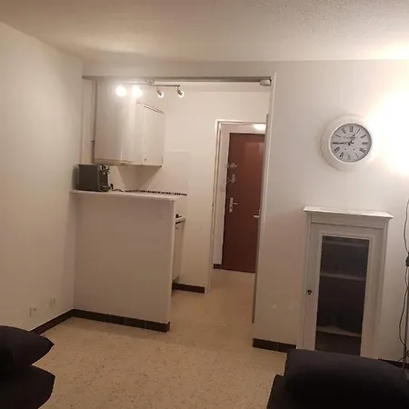 Le Mole A Deux Pas De La Apartment *