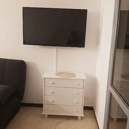 Le Mole A Deux Pas De La Apartment Agde