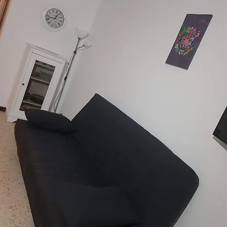 Du Mole דירה אגדה
