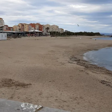 Du Mole Apartament Agde