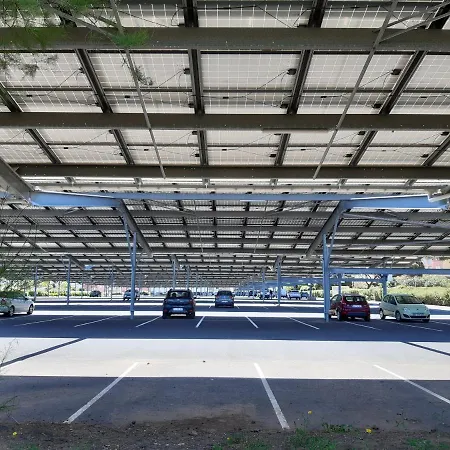 Du Mole Appartement Agde