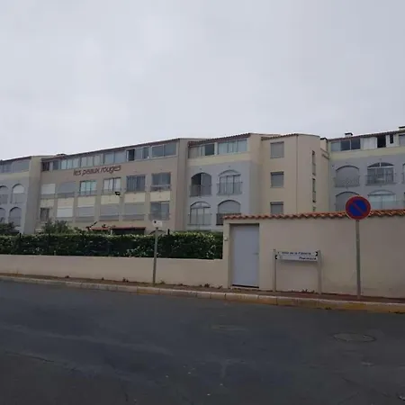 Le Mole A Deux Pas De La Apartment Agde