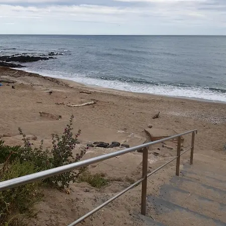 Le Mole A Deux Pas De La Agde