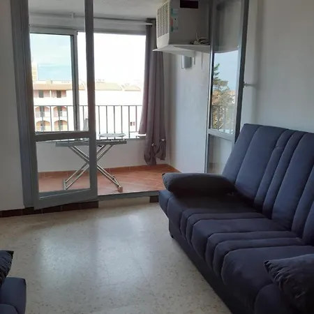 Le Mole A Deux Pas De La Apartment