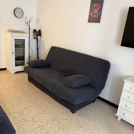 Apartment Le Mole A Deux Pas De La *
