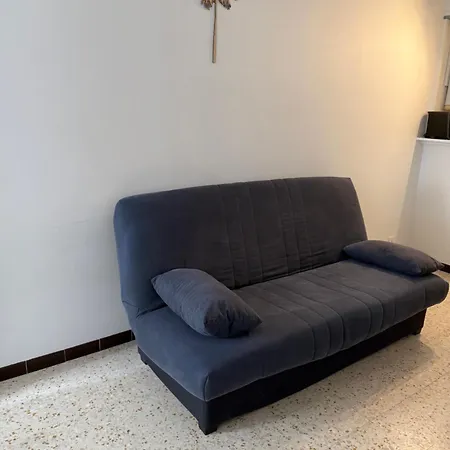Apartment Le Mole A Deux Pas De La Agde