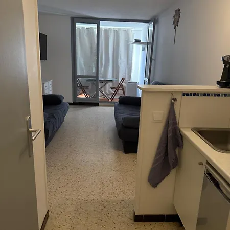 Le Mole A Deux Pas De La Apartment