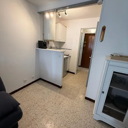 Apartment Le Mole A Deux Pas De La