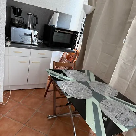 Le Mole A Deux Pas De La Apartment *