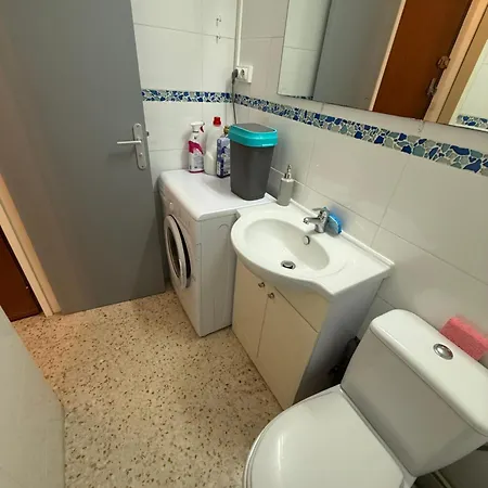 Apartment Le Mole A Deux Pas De La Agde