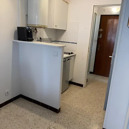 Le Mole A Deux Pas De La Apartment
