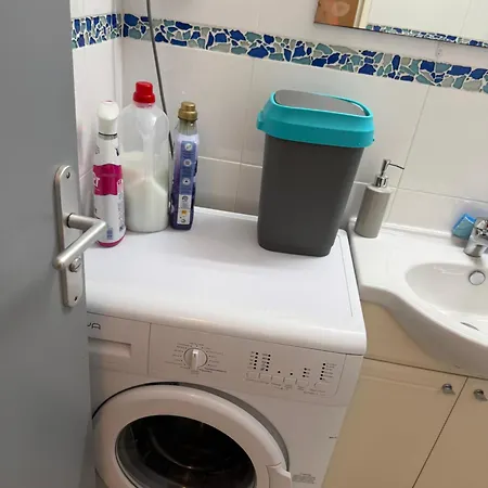 Le Mole A Deux Pas De La Apartment *