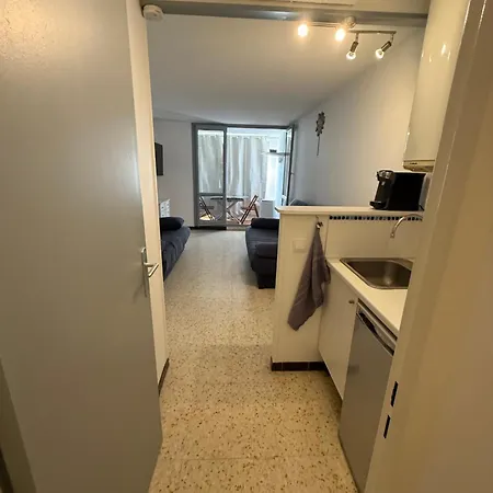 Apartment Le Mole A Deux Pas De La *