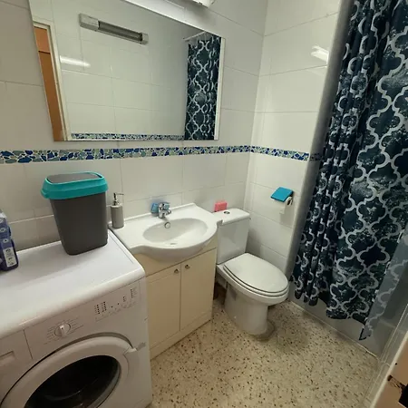 Le Mole A Deux Pas De La Apartment Agde