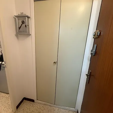 Apartment Le Mole A Deux Pas De La Agde