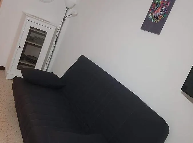 Du Môle Apartamento Agde