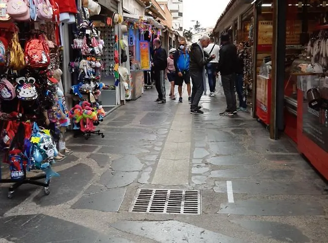 Διαμέρισμα Du Mole