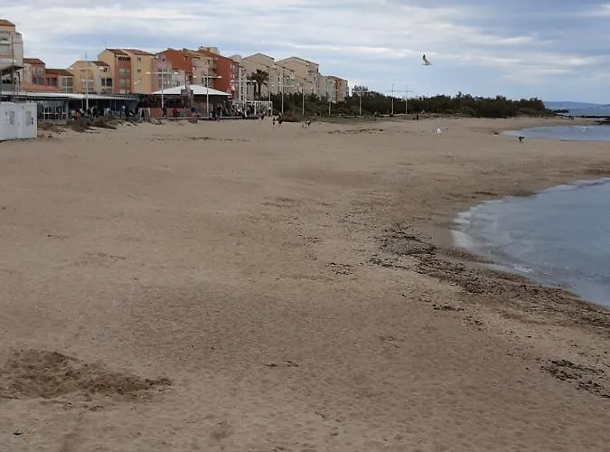 Du Mole Διαμέρισμα Agde