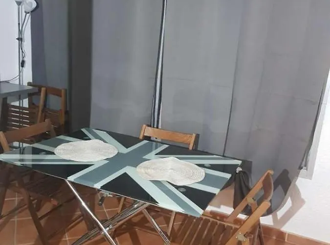 Du Mole Apartment Agde