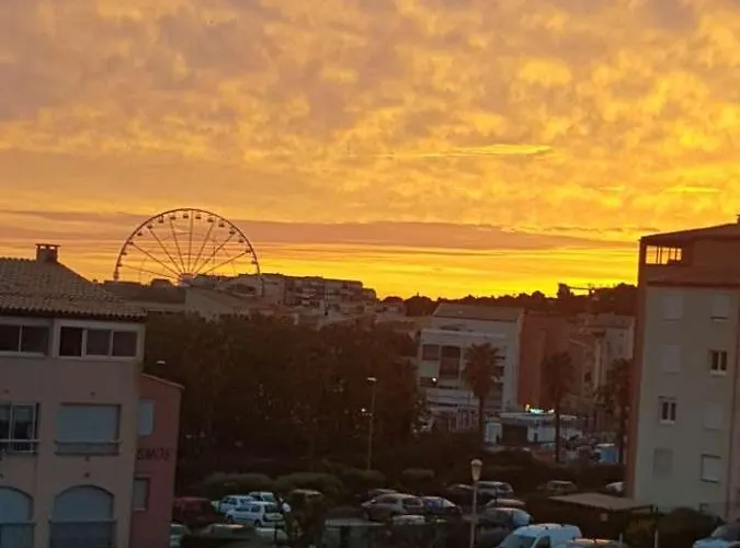 Apartamento Du Môle