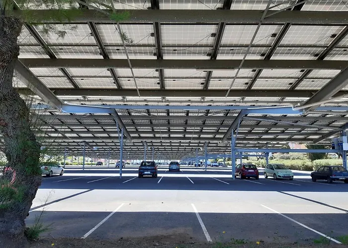 Du Mole Διαμέρισμα Agde